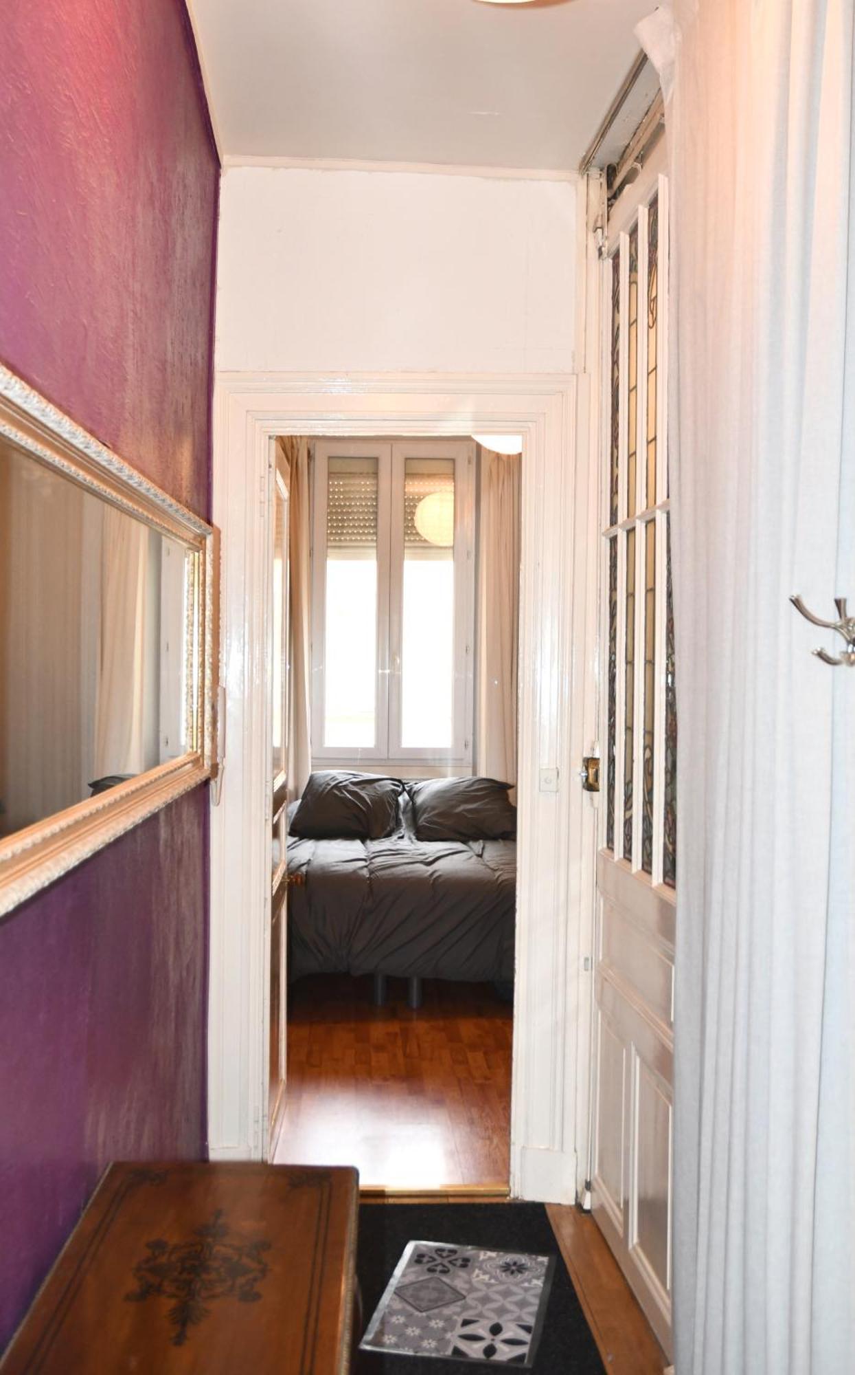 La Colbertine - Charming Apartment In Place Colbert Rochefort  Bagian luar foto