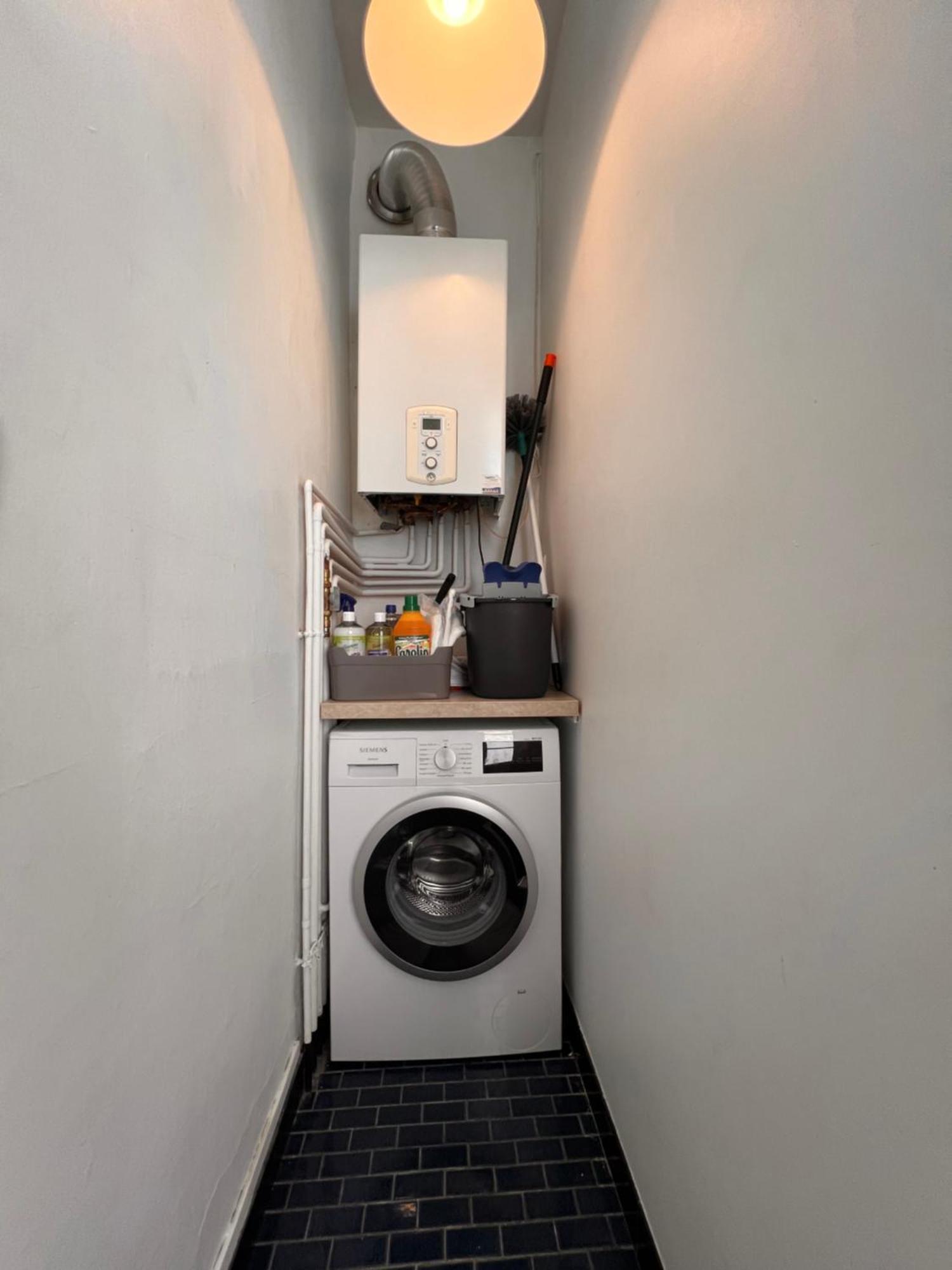 La Colbertine - Charming Apartment In Place Colbert Rochefort  Bagian luar foto